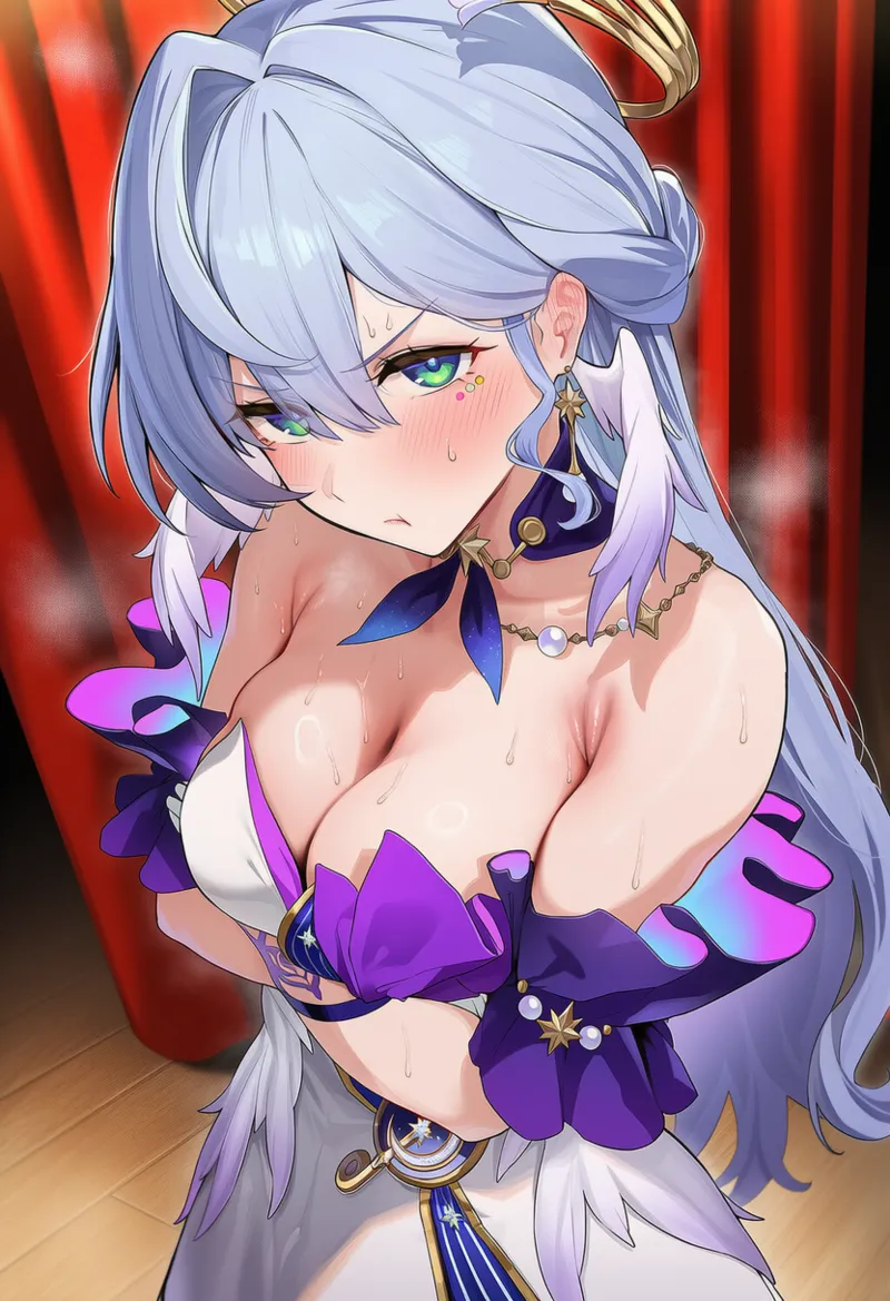 Hotaru Robin NTR - Image 20