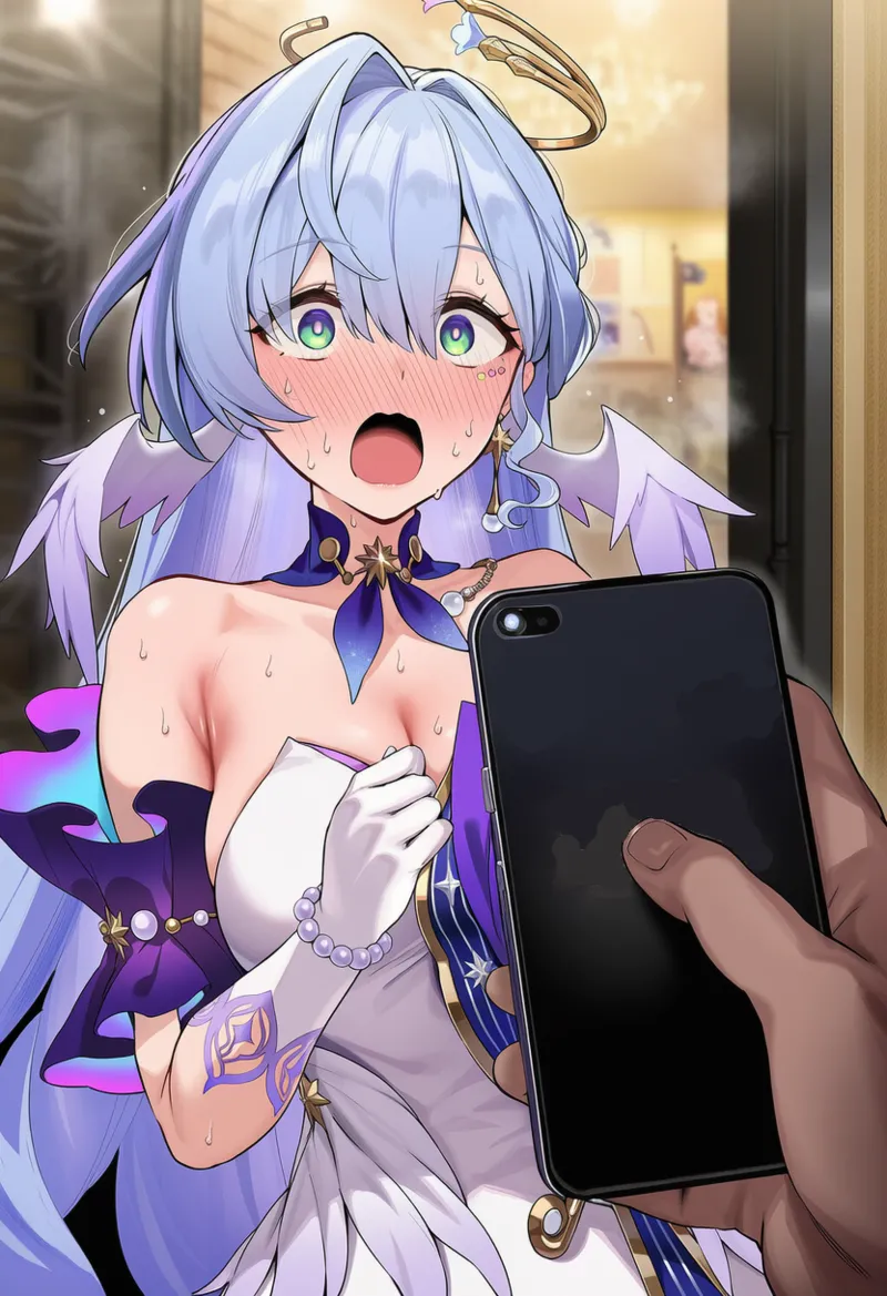 Hotaru Robin NTR - Image 22