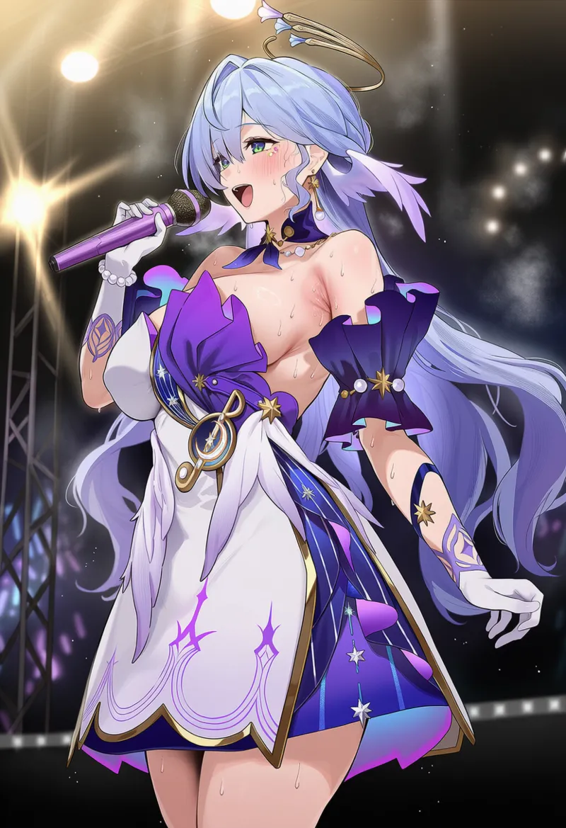 Hotaru Robin NTR - Image 3