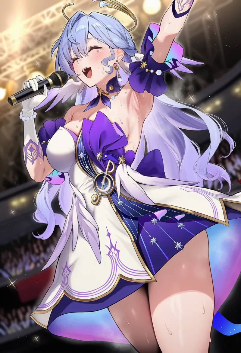 Hotaru Robin NTR - Image 4