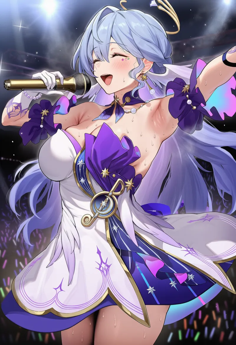 Hotaru Robin NTR - Image 5