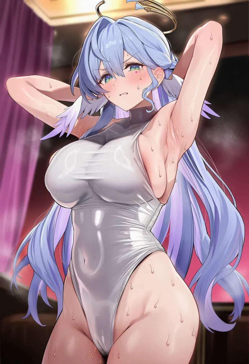 Hotaru Robin NTR - Image 52