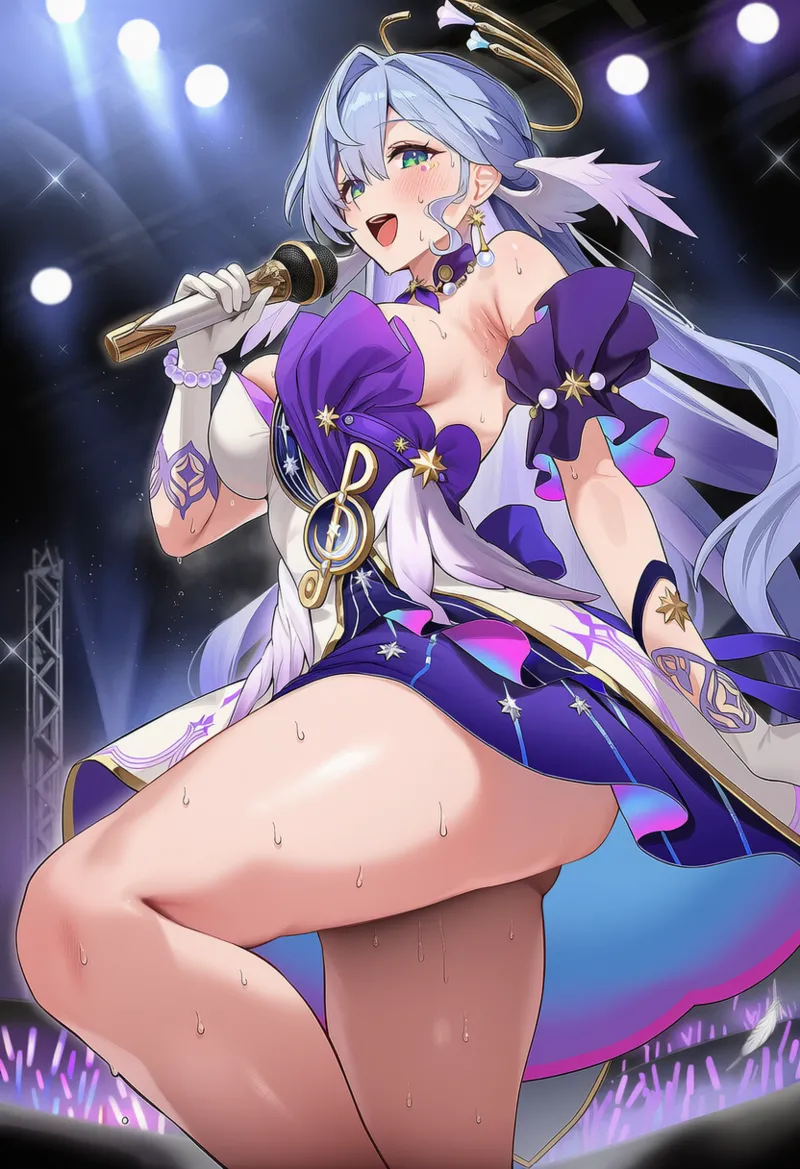 Hotaru Robin NTR - Image 7