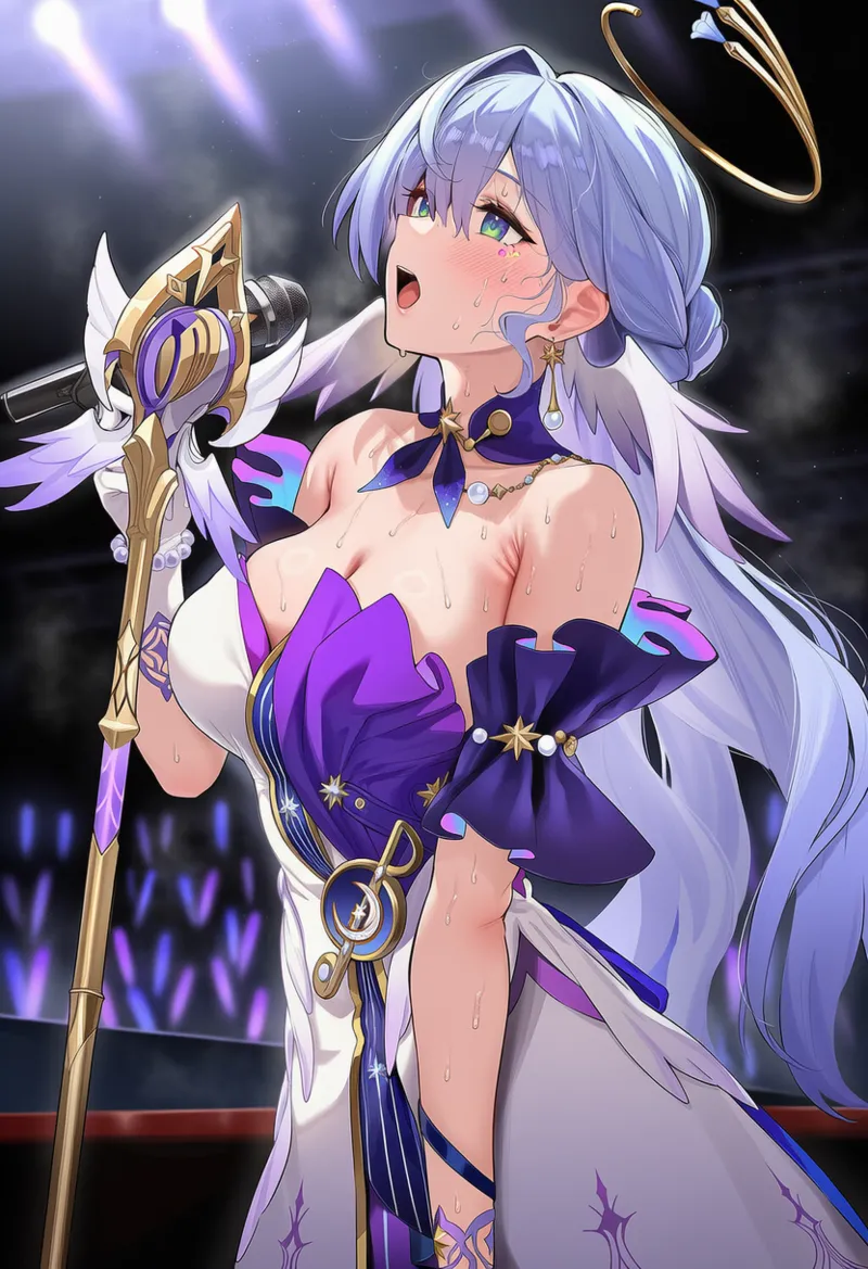 Hotaru Robin NTR - Image 8