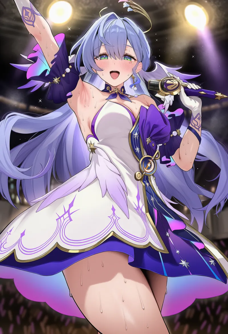 Hotaru Robin NTR - Image 9