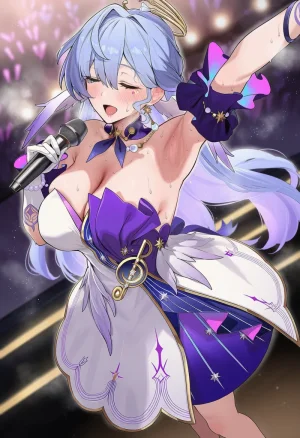 Hotaru Robin NTR – NTR hentai
