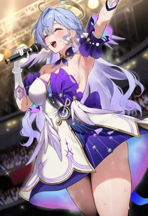 Hotaru Robin NTR - Page 4