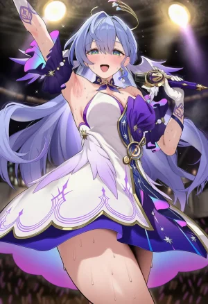 Hotaru Robin NTR - Page 9