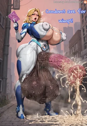 hotbaeyr Previous works from Boosty in one archive - Page 49