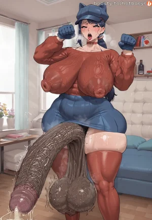 hotbaeyr Previous works from Boosty in one archive - Page 95