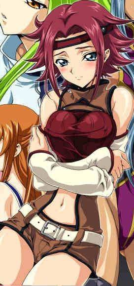 Hottest Woman 2007 Tournament Pics - Image 17