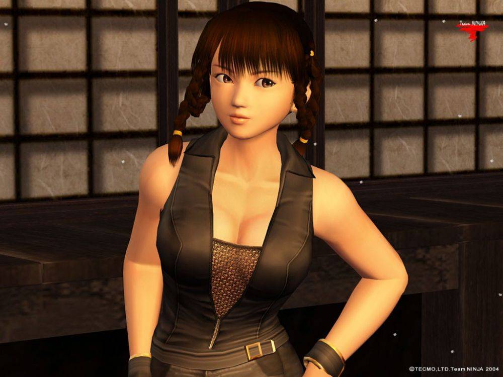 Hottest Woman 2007 Tournament Pics - Image 21