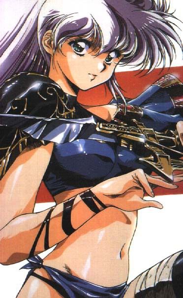 Hottest Woman 2007 Tournament Pics - Image 22