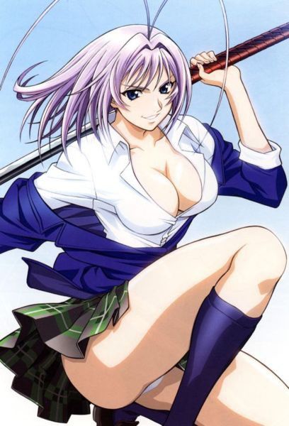 Hottest Woman 2007 Tournament Pics - Image 26