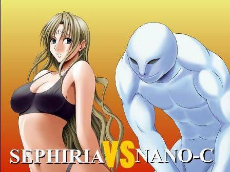 Hottest Woman 2007 Tournament Pics - Image 45