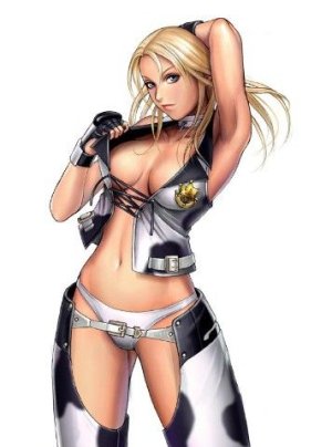 Hottest Woman 2007 Tournament Pics - Page 11