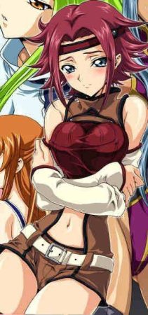 Hottest Woman 2007 Tournament Pics - Page 17