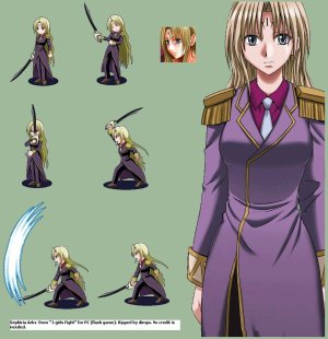 Hottest Woman 2007 Tournament Pics - Page 46