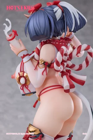 HOTVENUS - Original Character Series Ushi-chan 16 Figure Licensed - Page 10