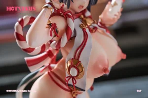 HOTVENUS - Original Character Series Ushi-chan 16 Figure Licensed - Page 16