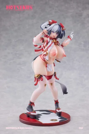 HOTVENUS - Original Character Series Ushi-chan 16 Figure Licensed - Page 2
