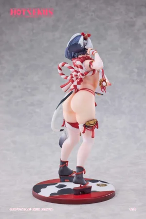 HOTVENUS - Original Character Series Ushi-chan 16 Figure Licensed - Page 5