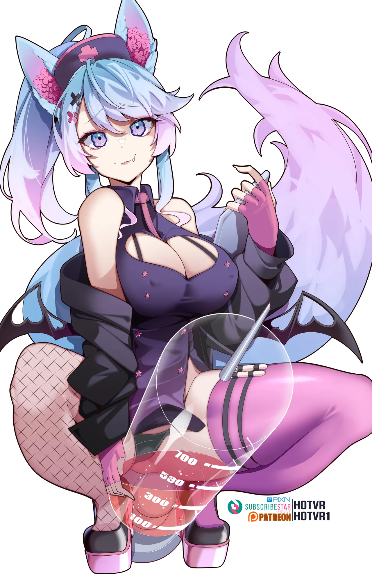 HotVR January 2025 - February 2026 subscribestarfanbox - Image 106