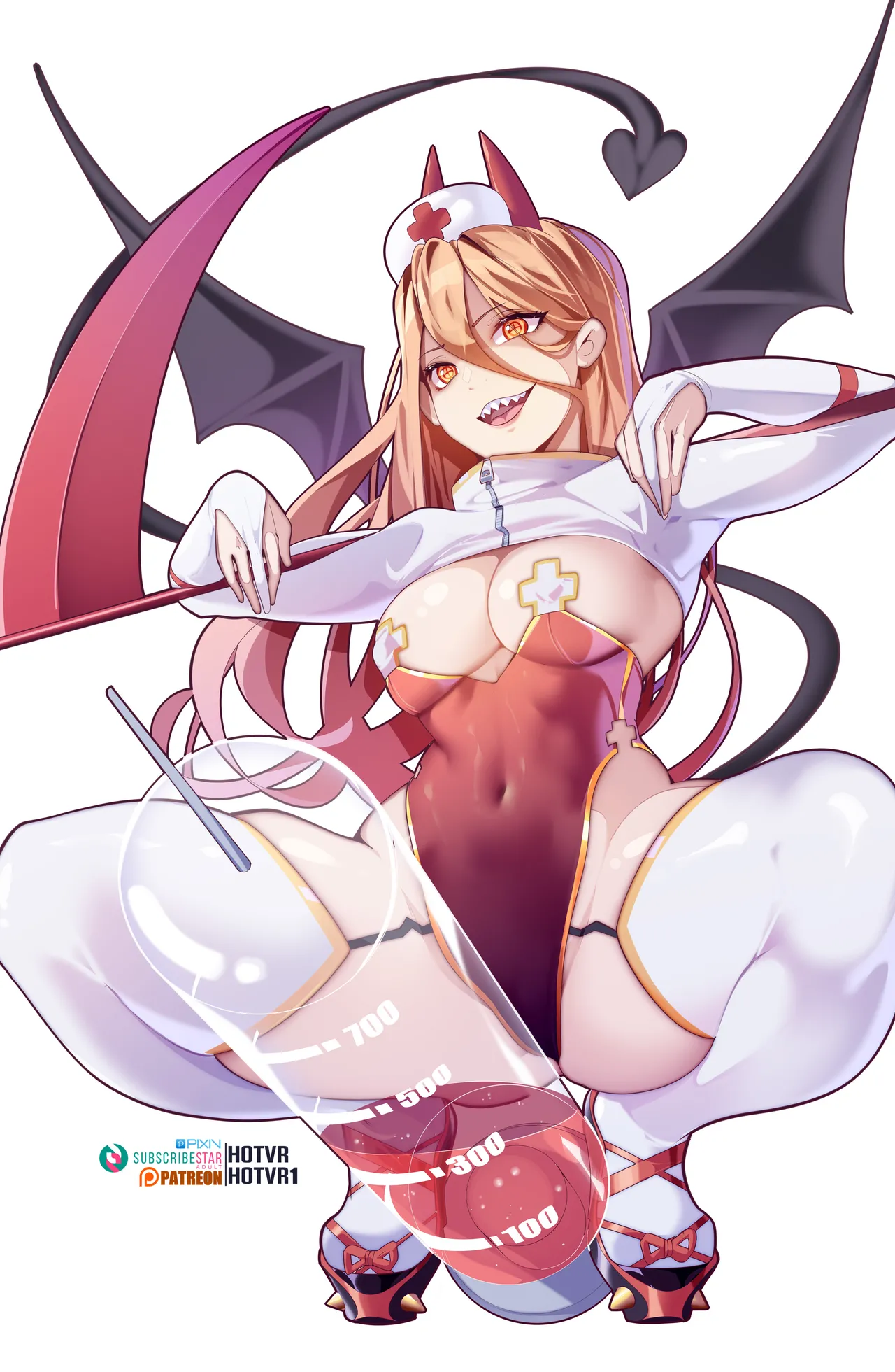 HotVR January 2025 - February 2026 subscribestarfanbox - Image 108