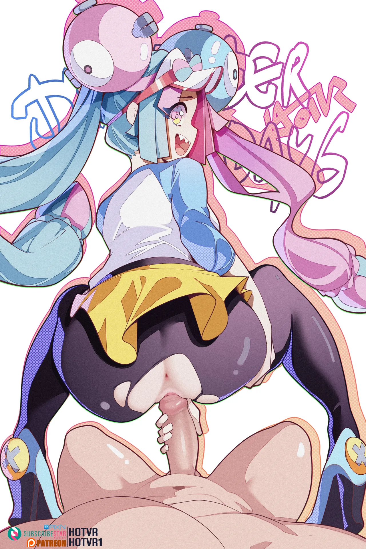 HotVR January 2025 - February 2026 subscribestarfanbox - Image 117