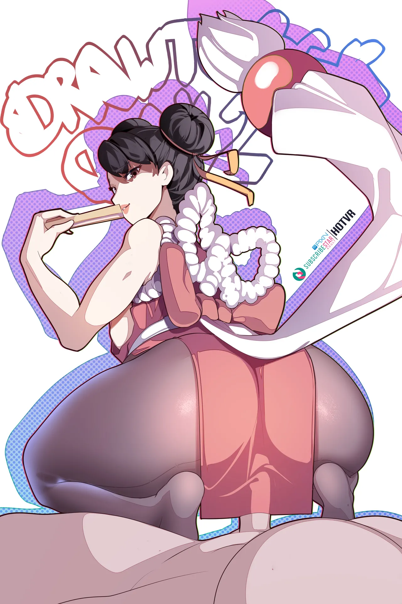 HotVR January 2025 - February 2026 subscribestarfanbox - Image 125