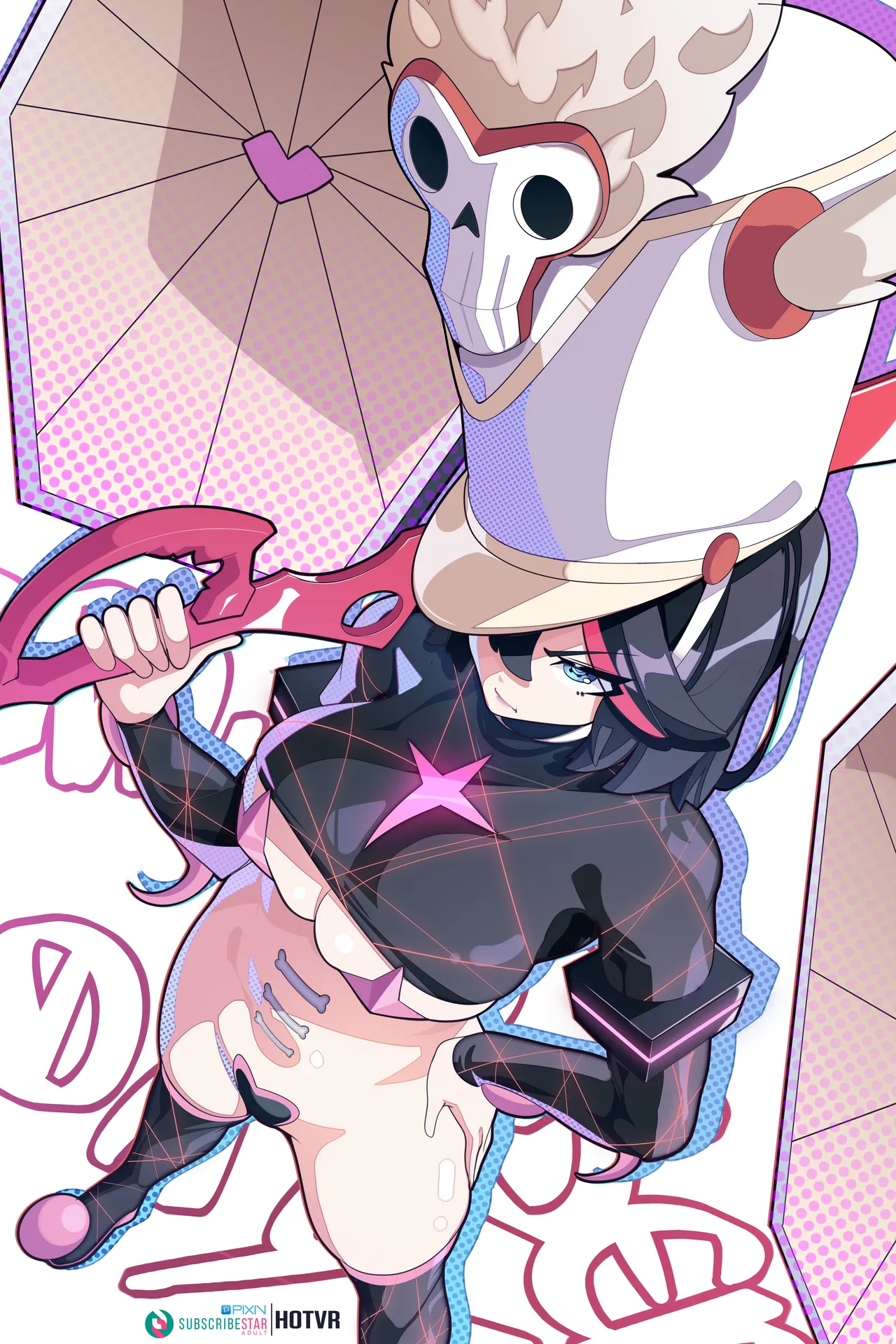 HotVR January 2025 - February 2026 subscribestarfanbox - Image 130