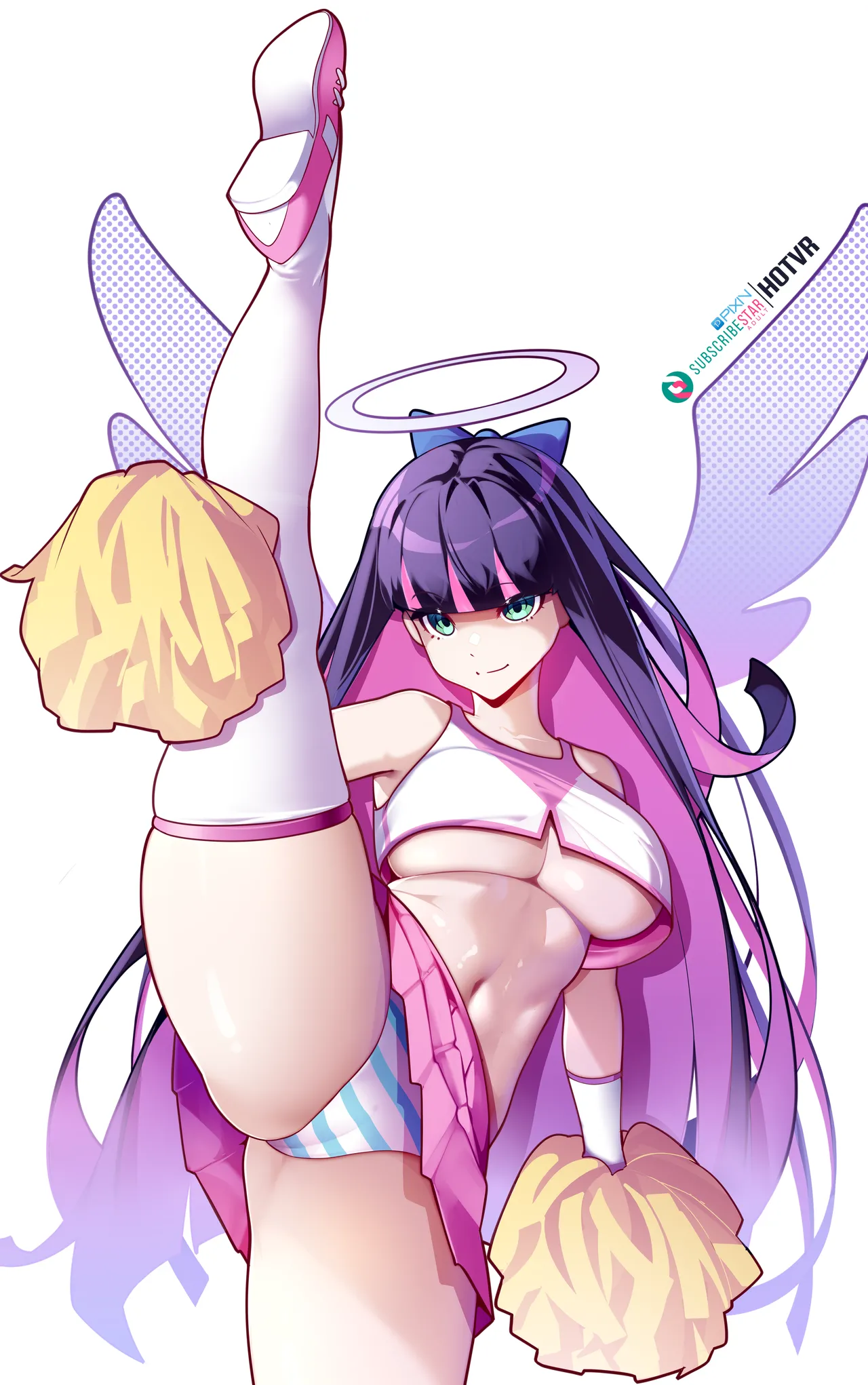 HotVR January 2025 - February 2026 subscribestarfanbox - Image 146