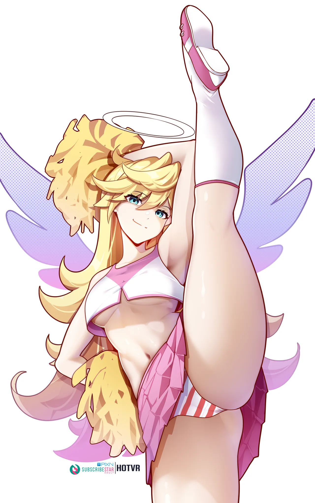 HotVR January 2025 - February 2026 subscribestarfanbox - Image 148