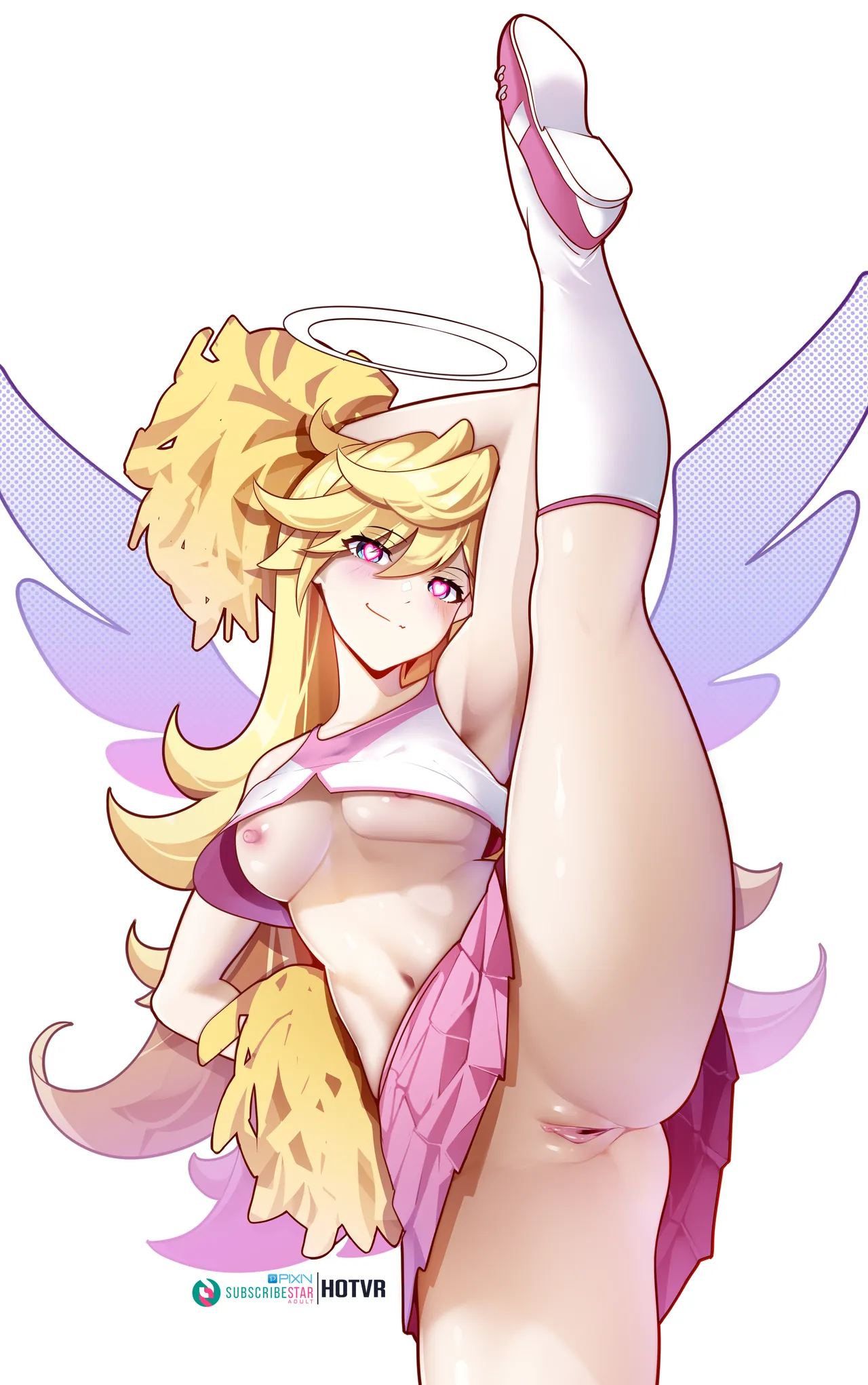 HotVR January 2025 - February 2026 subscribestarfanbox - Image 149