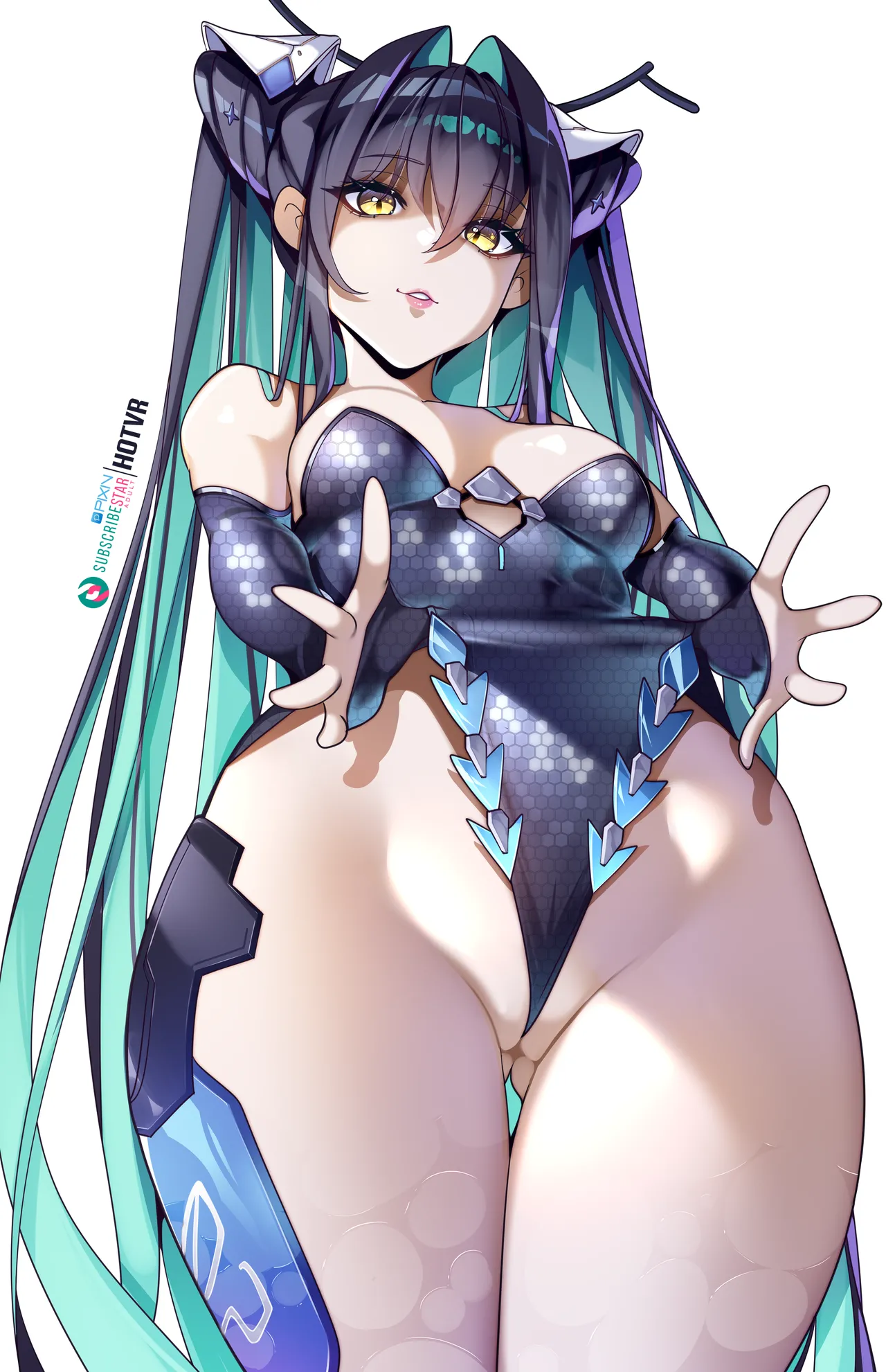 HotVR January 2025 - February 2026 subscribestarfanbox - Image 156