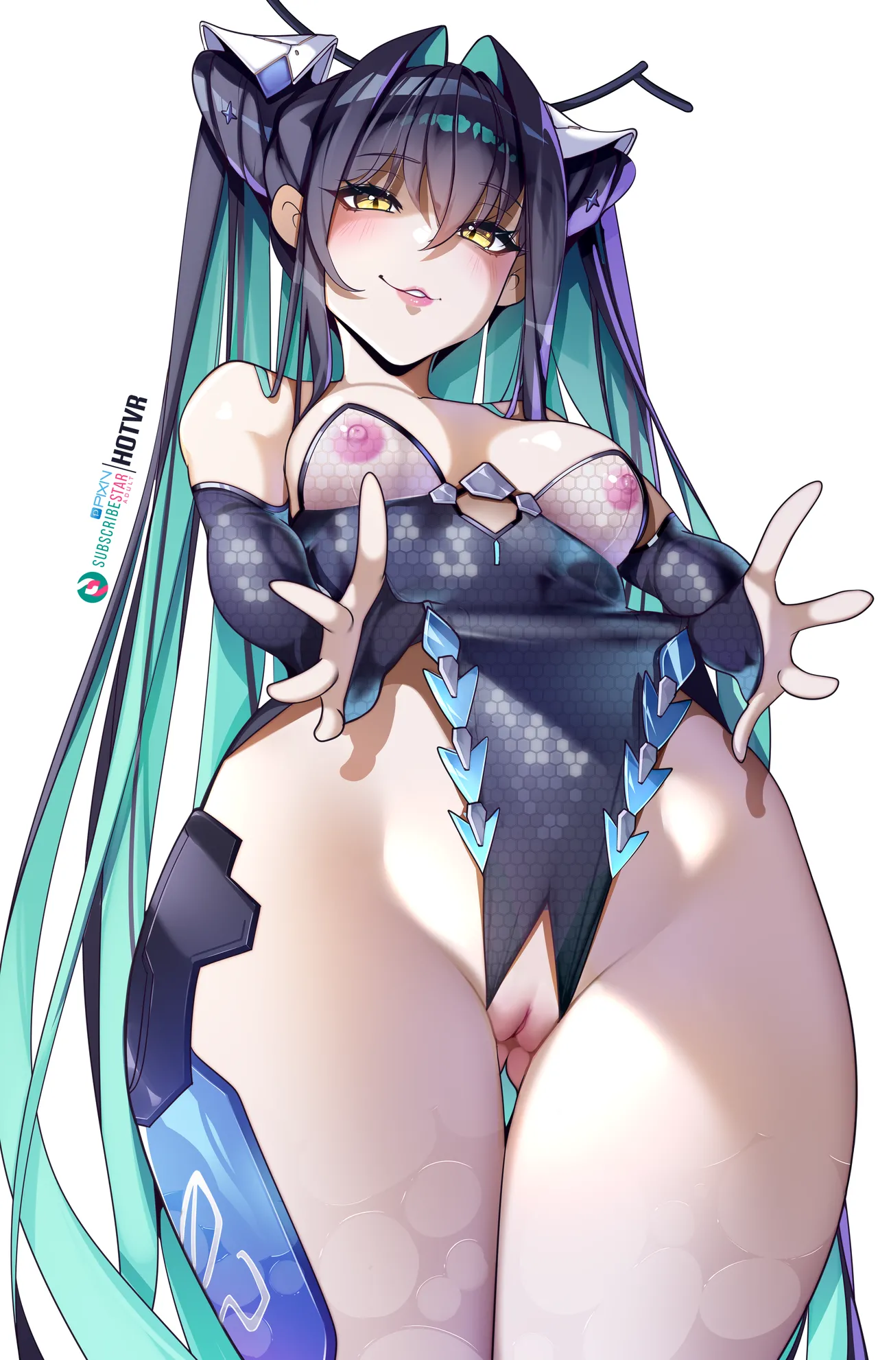 HotVR January 2025 - February 2026 subscribestarfanbox - Image 157