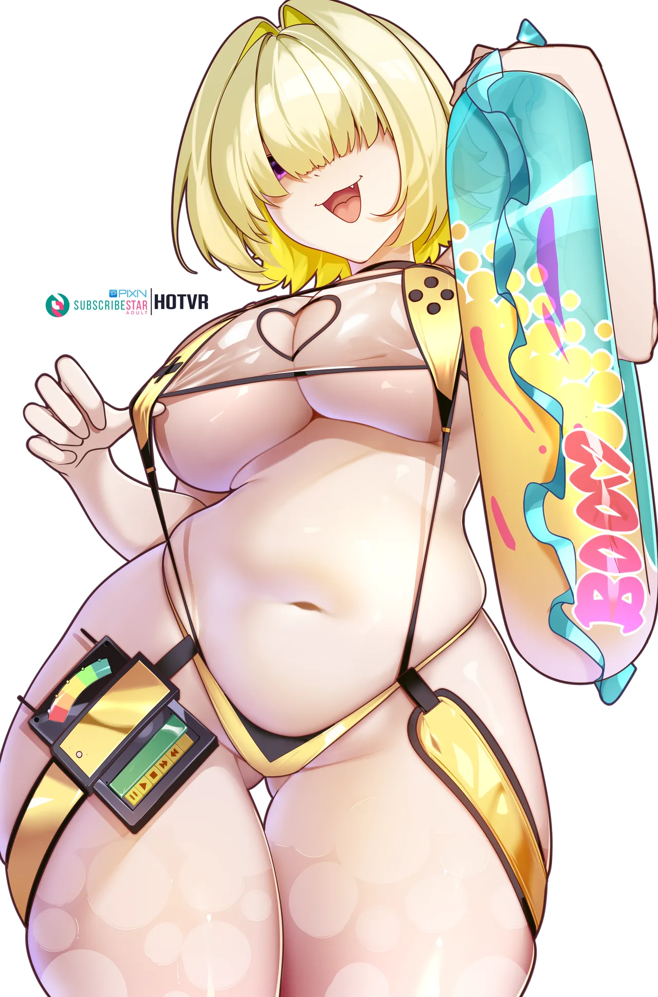 HotVR January 2025 - February 2026 subscribestarfanbox - Image 167