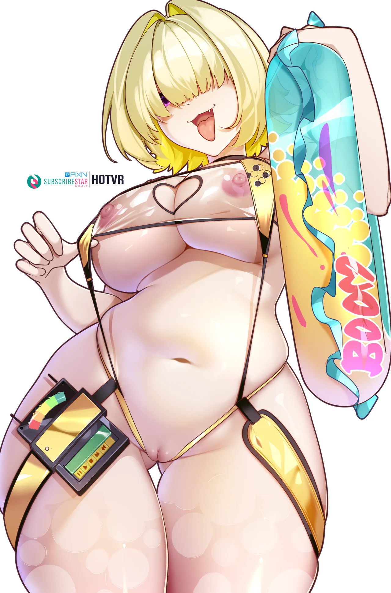 HotVR January 2025 - February 2026 subscribestarfanbox - Image 168