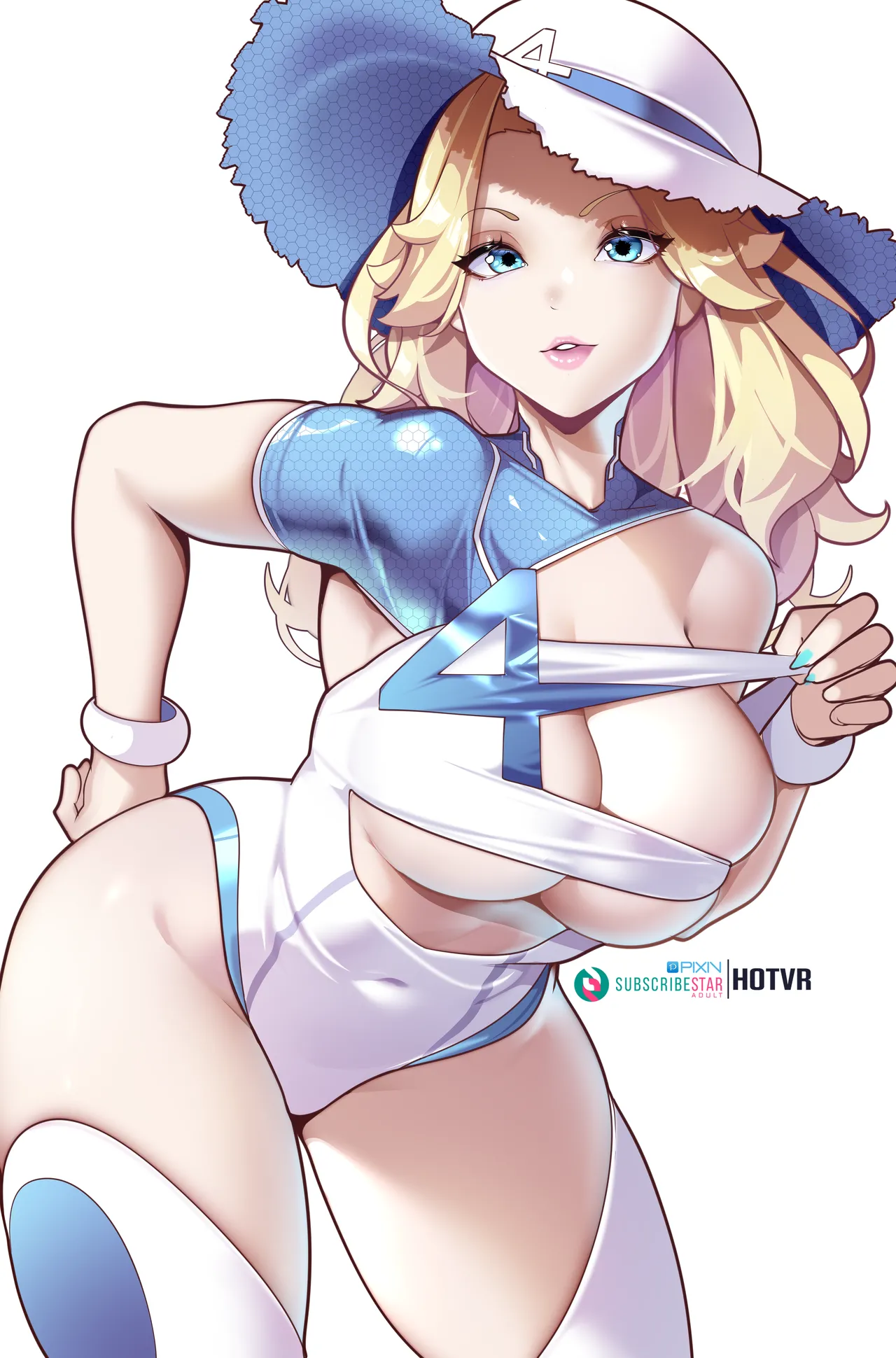 HotVR January 2025 - February 2026 subscribestarfanbox - Image 176