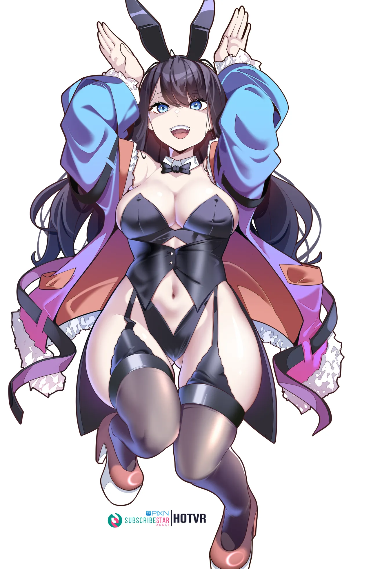 HotVR January 2025 - February 2026 subscribestarfanbox - Image 182