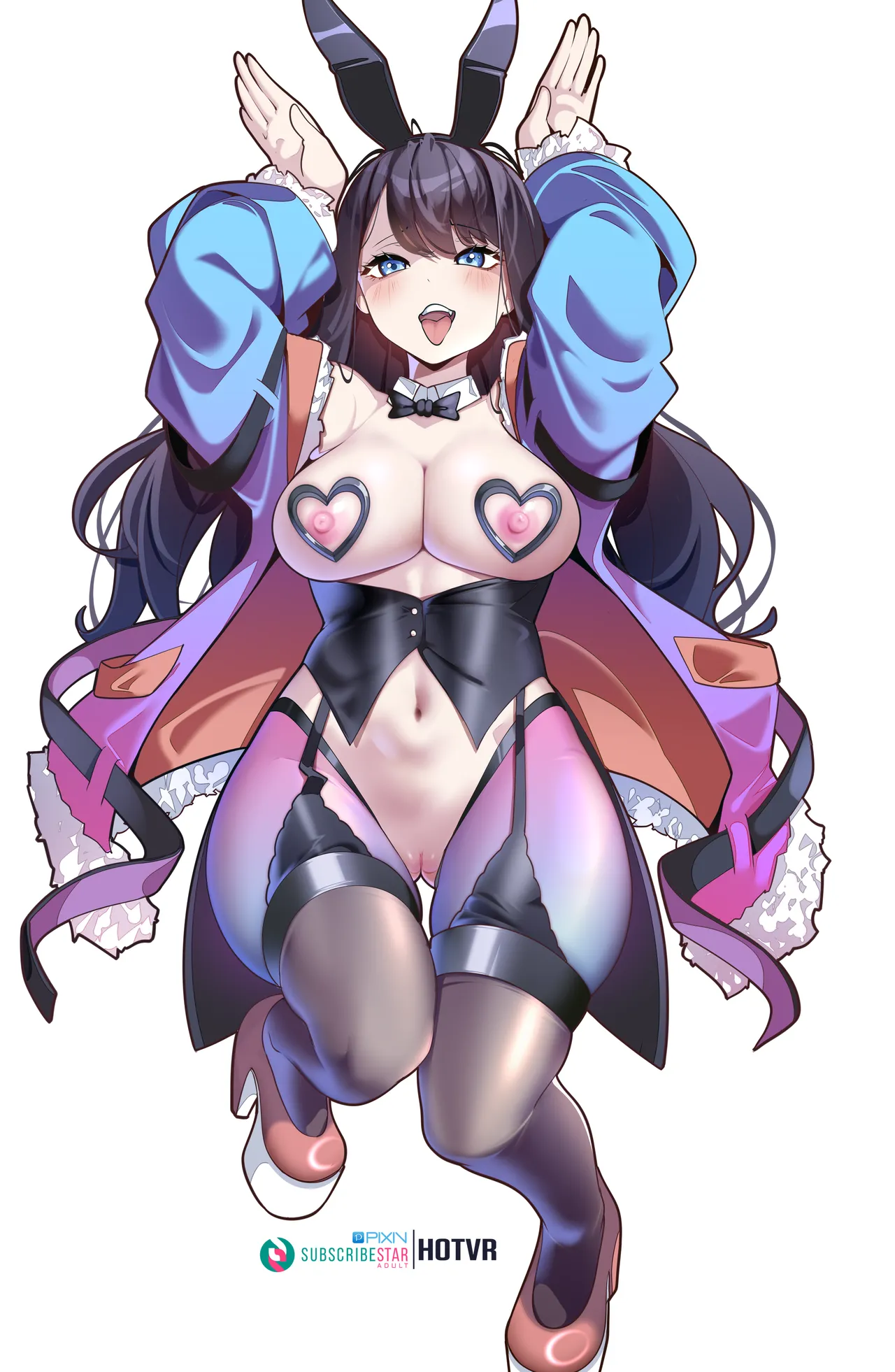 HotVR January 2025 - February 2026 subscribestarfanbox - Image 183