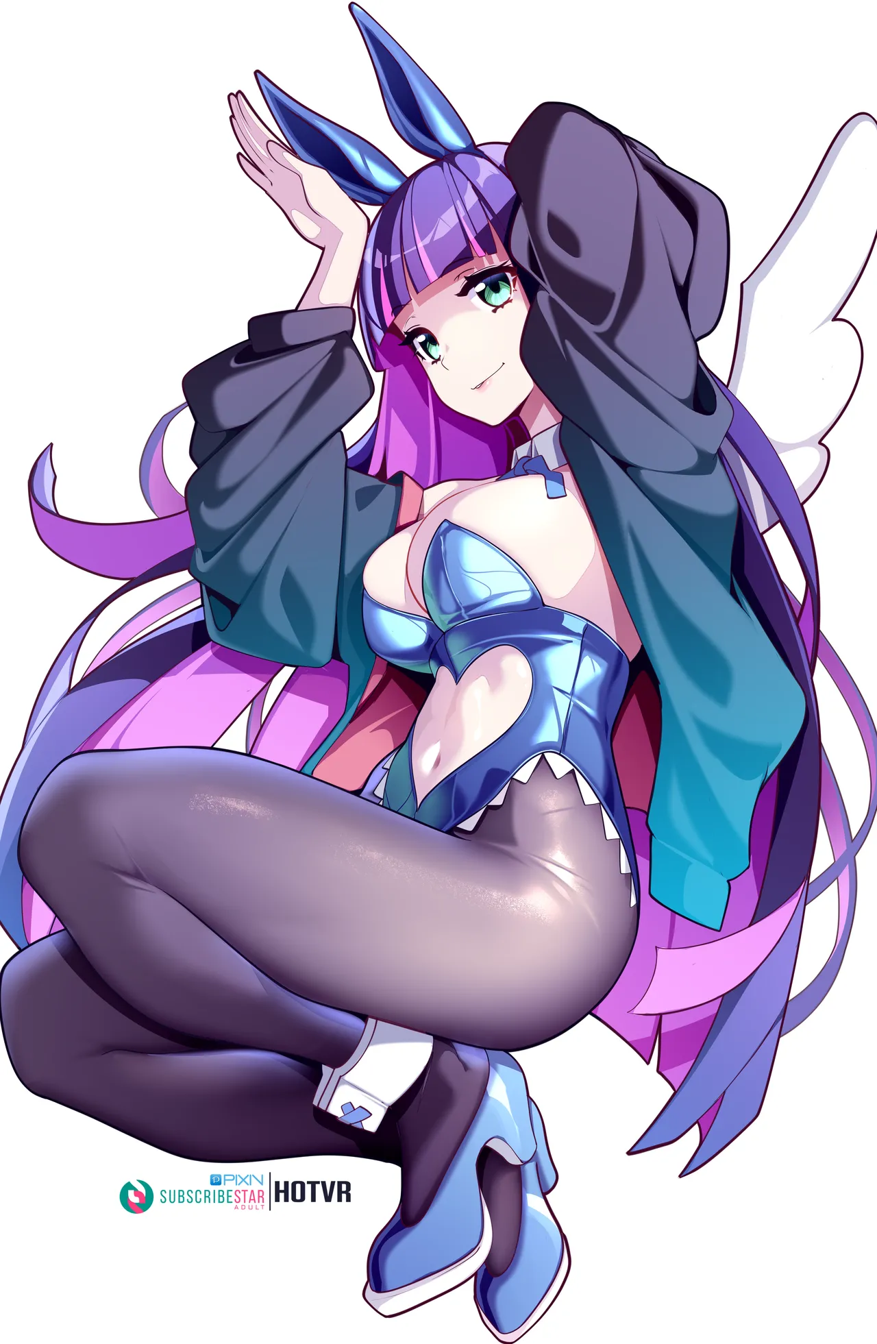 HotVR January 2025 - February 2026 subscribestarfanbox - Image 185