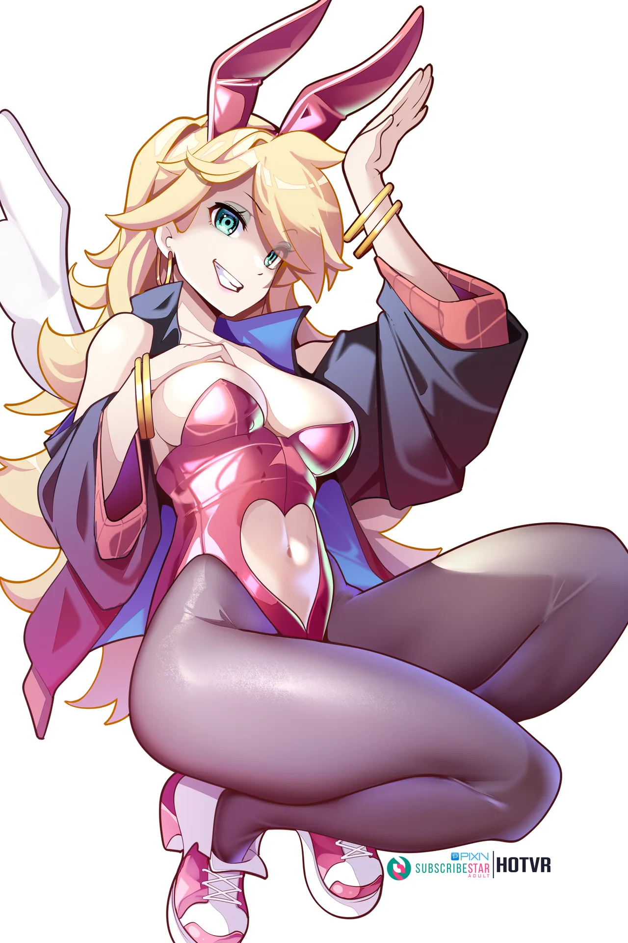 HotVR January 2025 - February 2026 subscribestarfanbox - Image 189