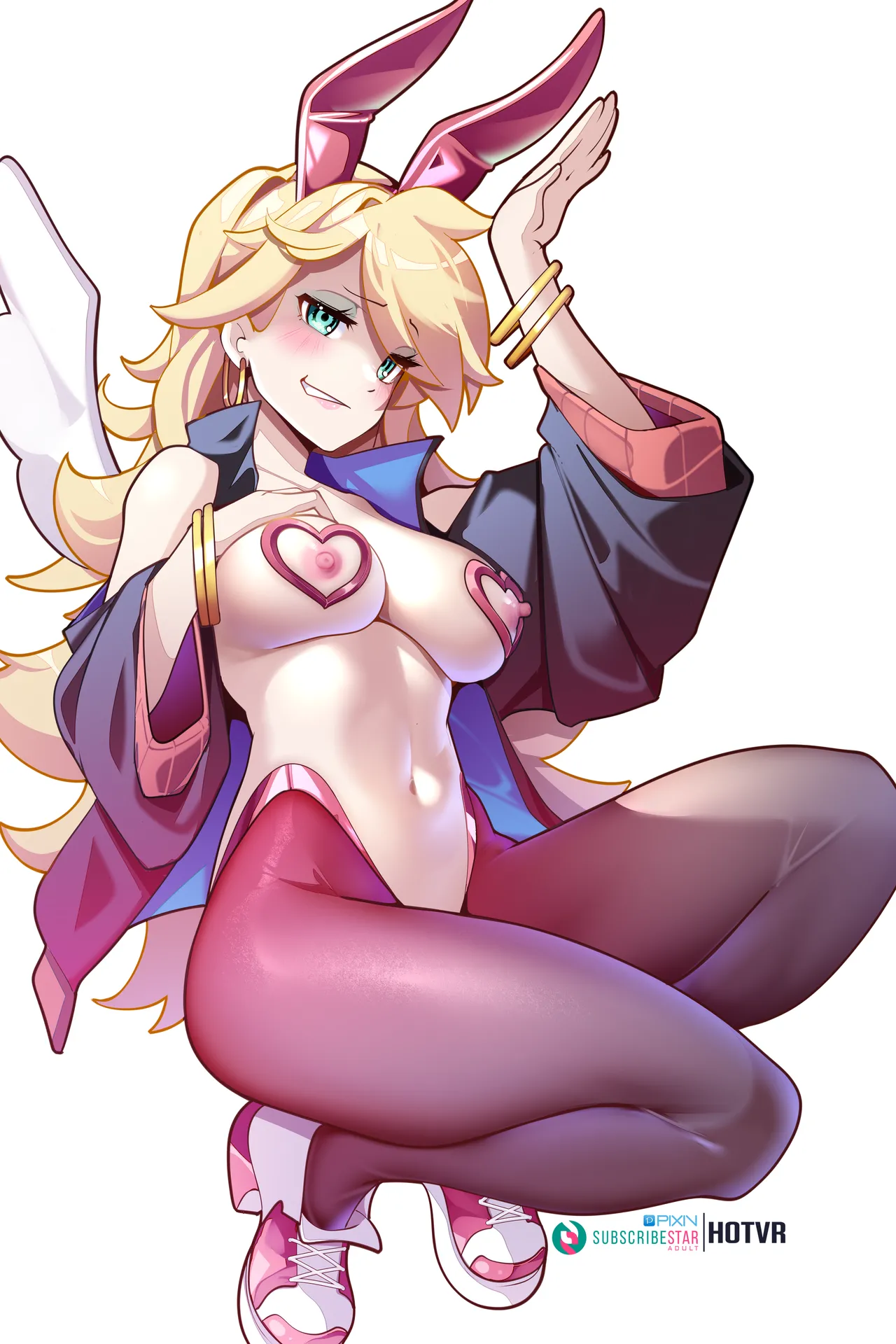 HotVR January 2025 - February 2026 subscribestarfanbox - Image 190