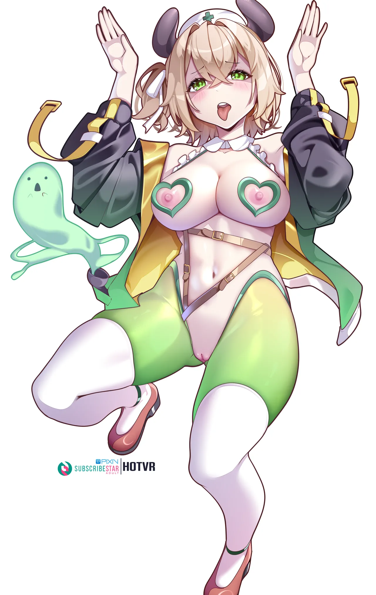 HotVR January 2025 - February 2026 subscribestarfanbox - Image 192