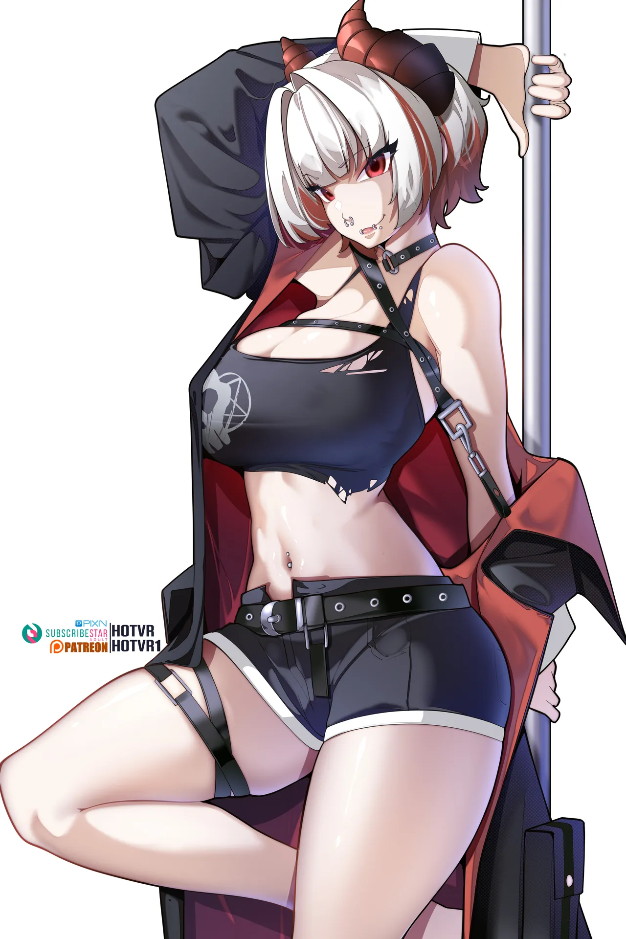 HotVR January 2025 - February 2026 subscribestarfanbox - Image 20