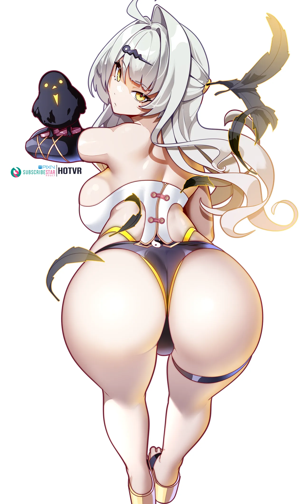 HotVR January 2025 - February 2026 subscribestarfanbox - Image 200