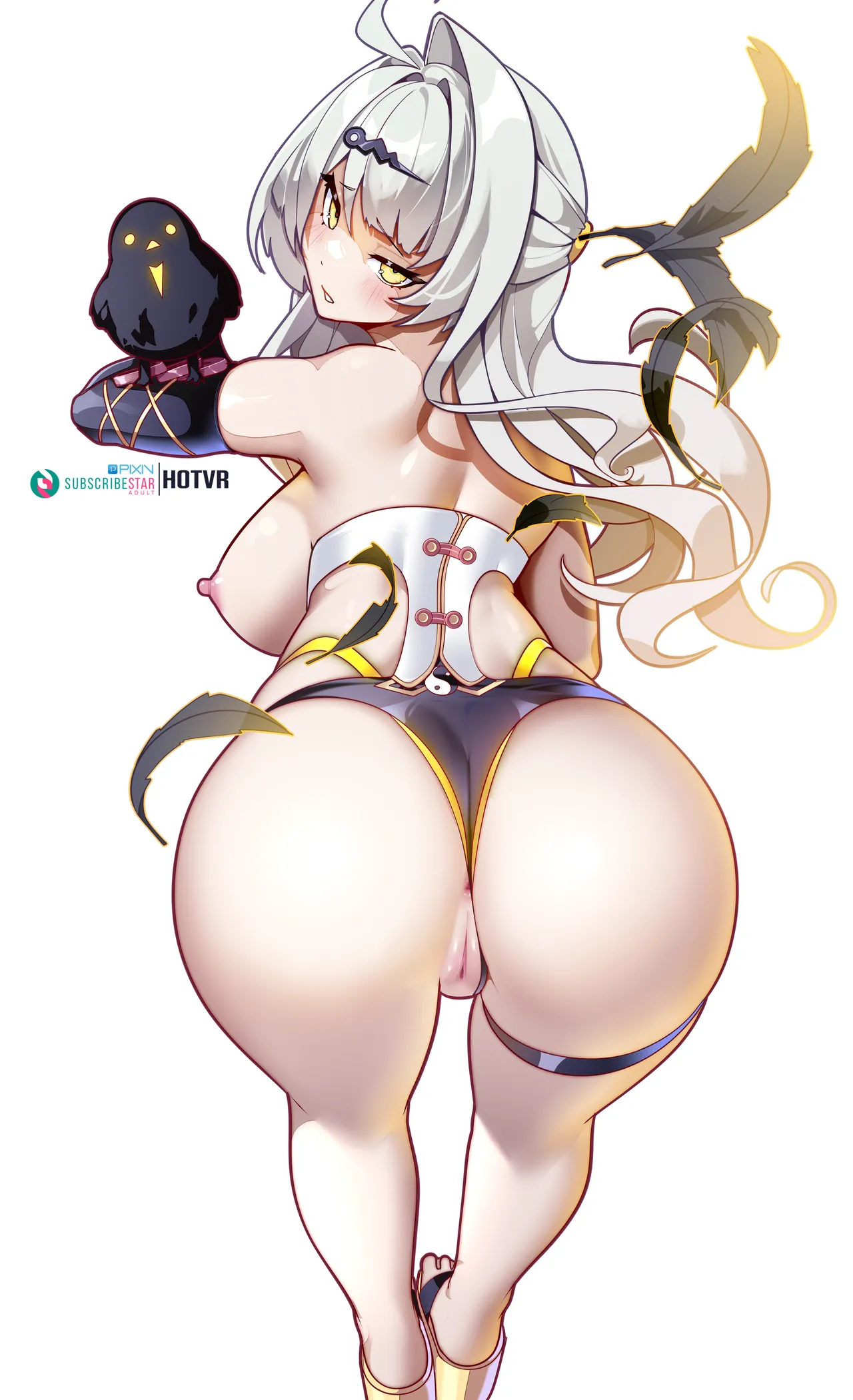 HotVR January 2025 - February 2026 subscribestarfanbox - Image 201