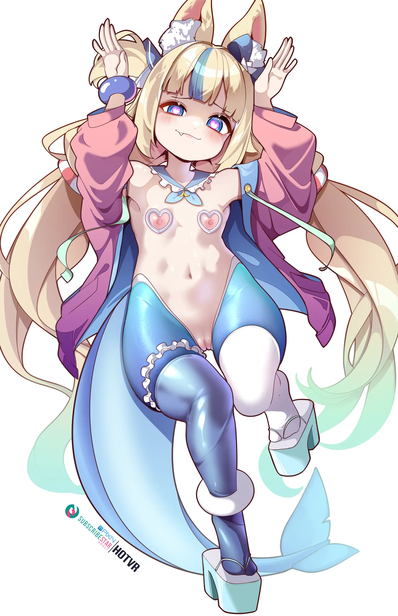 HotVR January 2025 - February 2026 subscribestarfanbox - Image 212