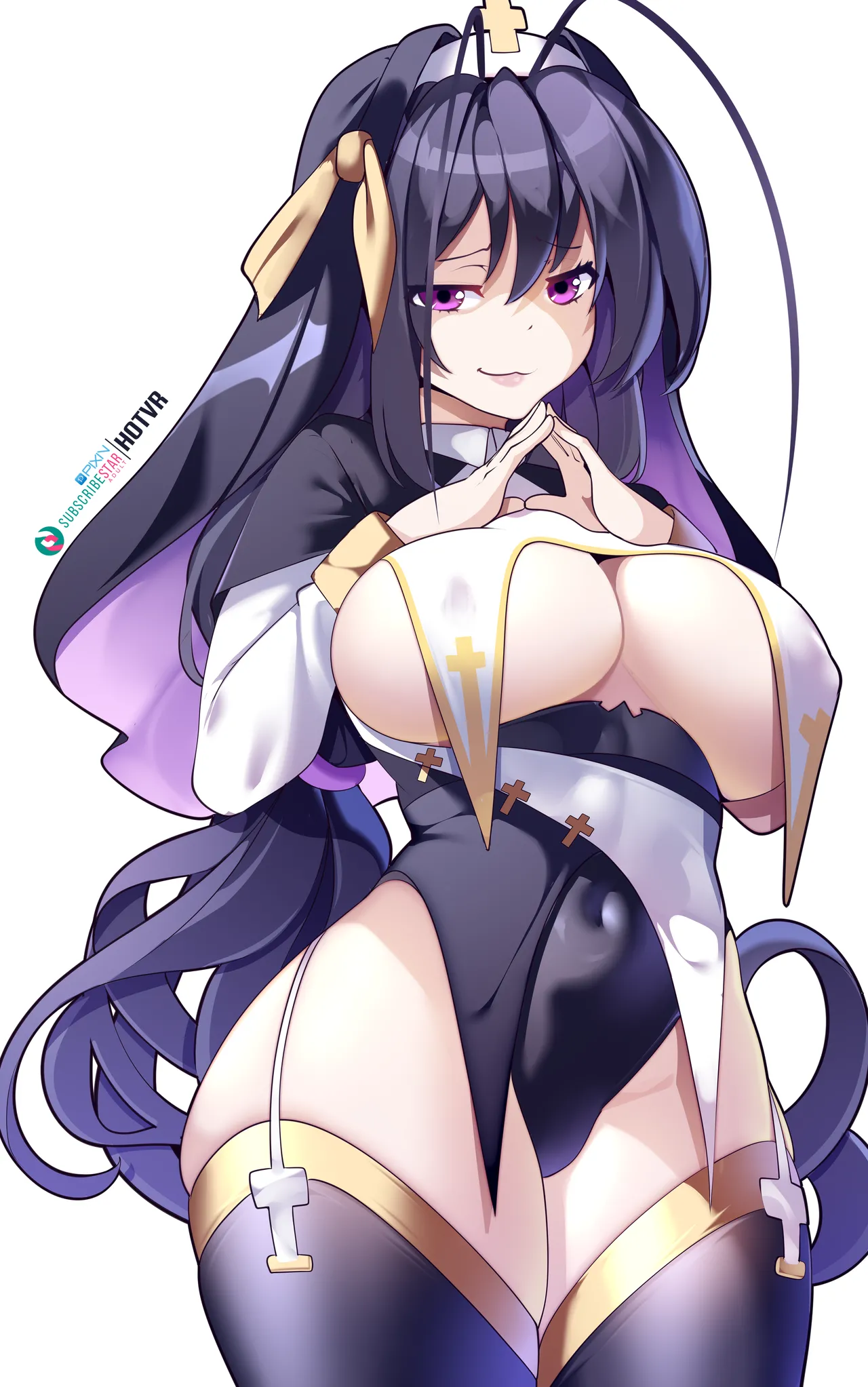 HotVR January 2025 - February 2026 subscribestarfanbox - Image 231